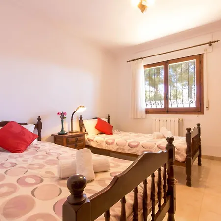 Kelly 12 By Abahana Villa Benissa